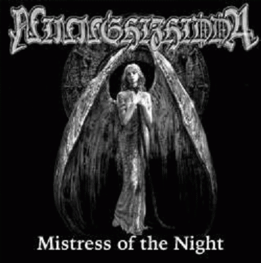 Ninnghizhidda (GER) : Mistress of the Night